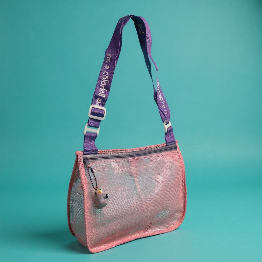 Sunny-side Sack (5 Colourways)