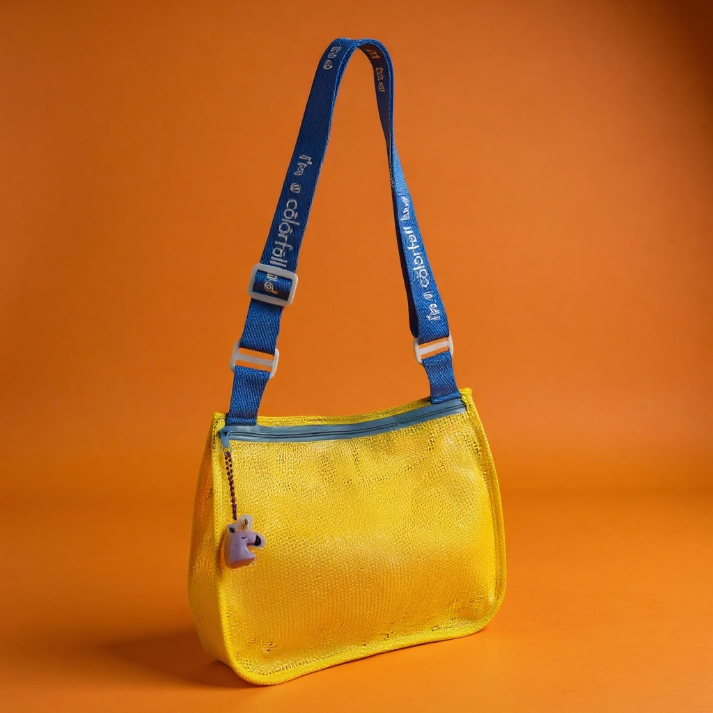 Sunny-side Sack (5 Colourways)