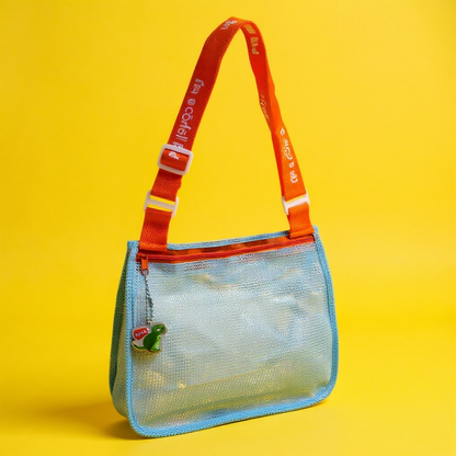 Sunny-side Sack (5 Colourways)