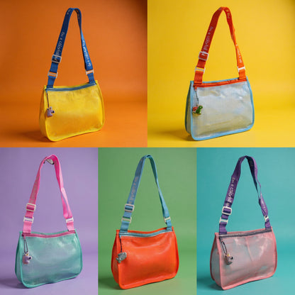Sunny-side Sack (5 Colourways)