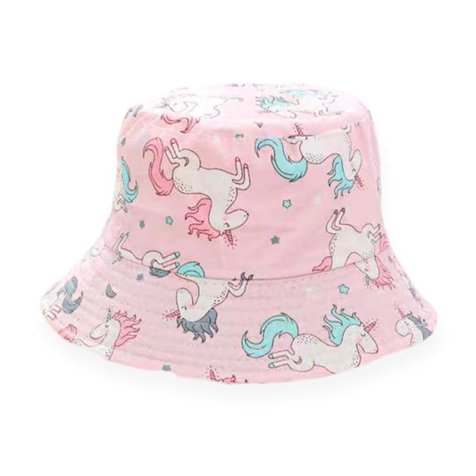 Prancing Unicorns