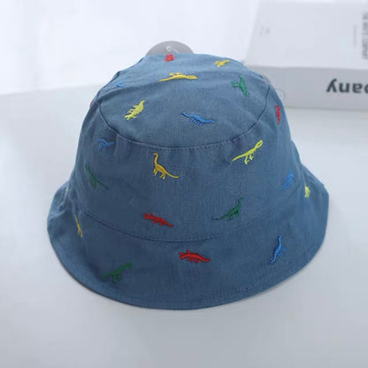 Dino Shadow Bucket Hat (2-5 years)