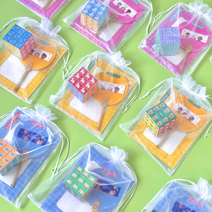 Children's Day Bundle (U.P. $28.70)