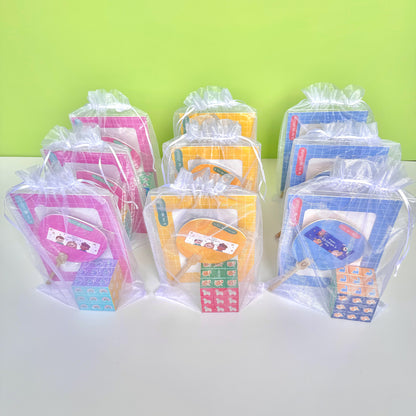 Children's Day Bundle (U.P. $28.70)