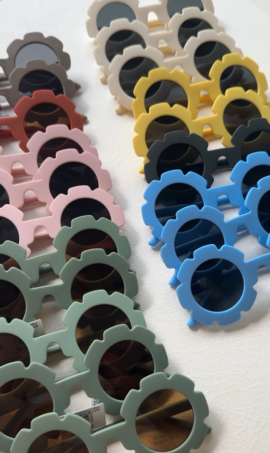Assorted Sunnies (All 20pcs)