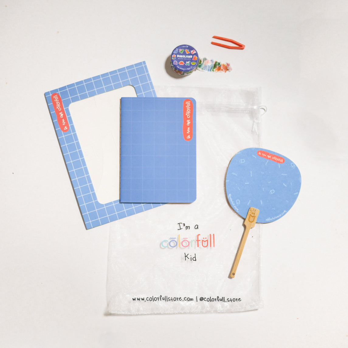 Little Crafters Party Packs (U.P. $26.70)