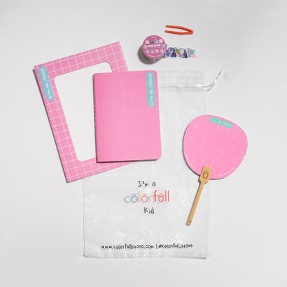 Little Crafters Party Packs (U.P. $26.70)