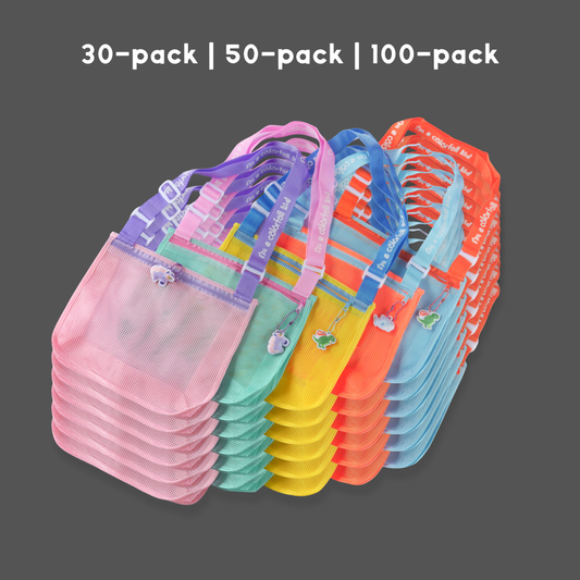 Sunny-Side Sack Multipacks