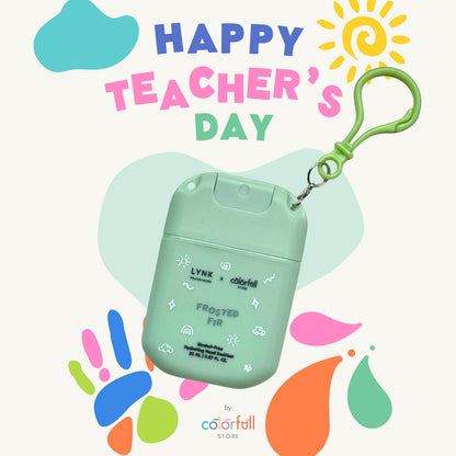 Teacher's Day Gift Set