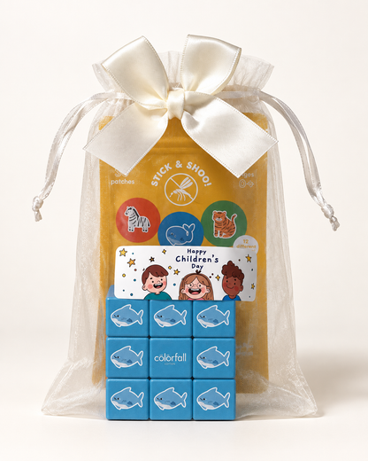 Children's Day Bundle (U.P. $25.80)