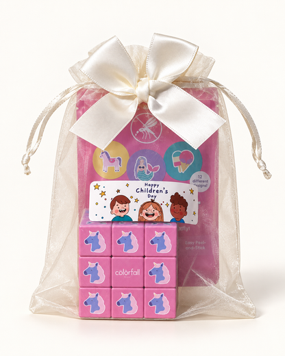 Children's Day Bundle (U.P. $25.80)