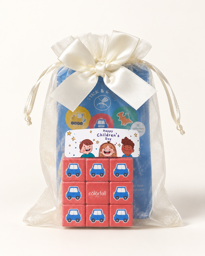Children's Day Bundle (U.P. $25.80)