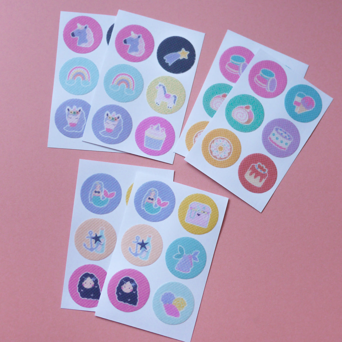 Insect Repellent Patches Trio