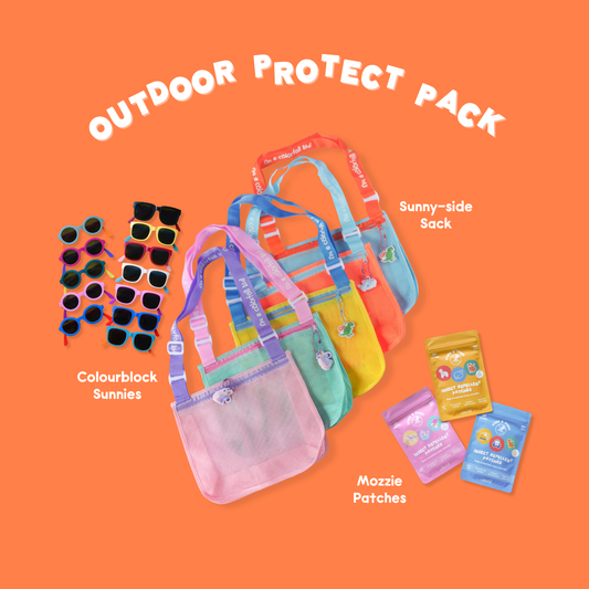 Outdoor Protect Pack