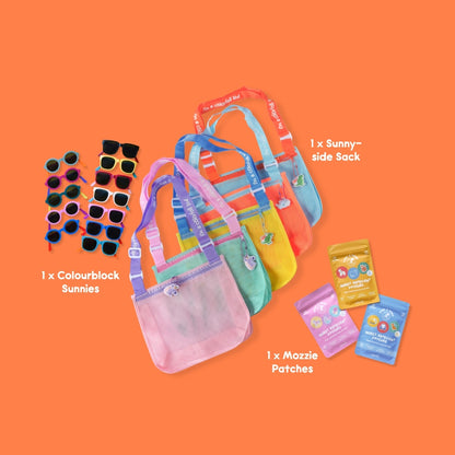 Outdoor Protect Pack
