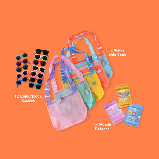 Outdoor Protect Pack