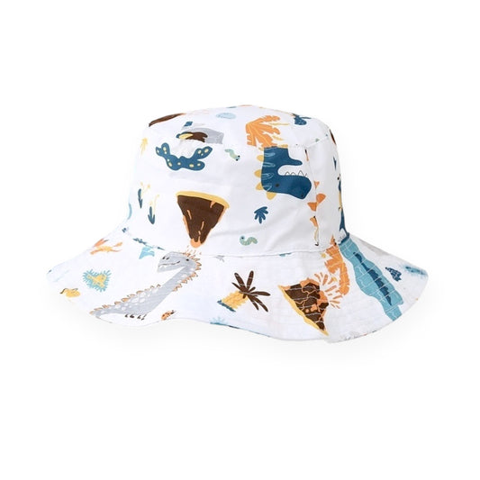 Roar Rangers Bucket Hat