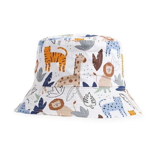 Wildlife Wanderer Bucket Hat