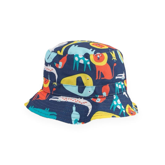 Safari Night Bucket Hat