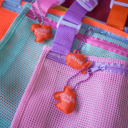 Sunny-Side Sack Multipacks