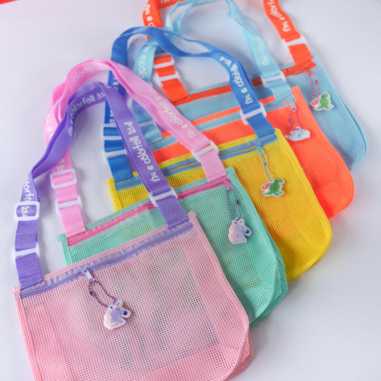 Sunny-side Sack (5 Colourways)