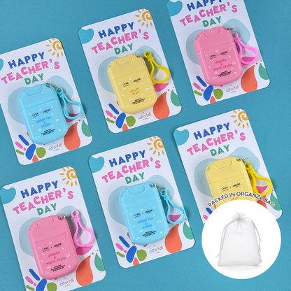 Teacher's Day Gift Set