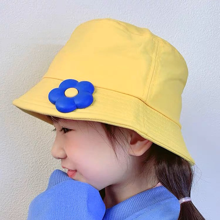 Daisy Dreams Bucket Hat (2-5 years)