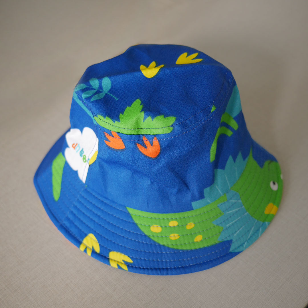 Dino World Bucket Hat - Colorfull Store