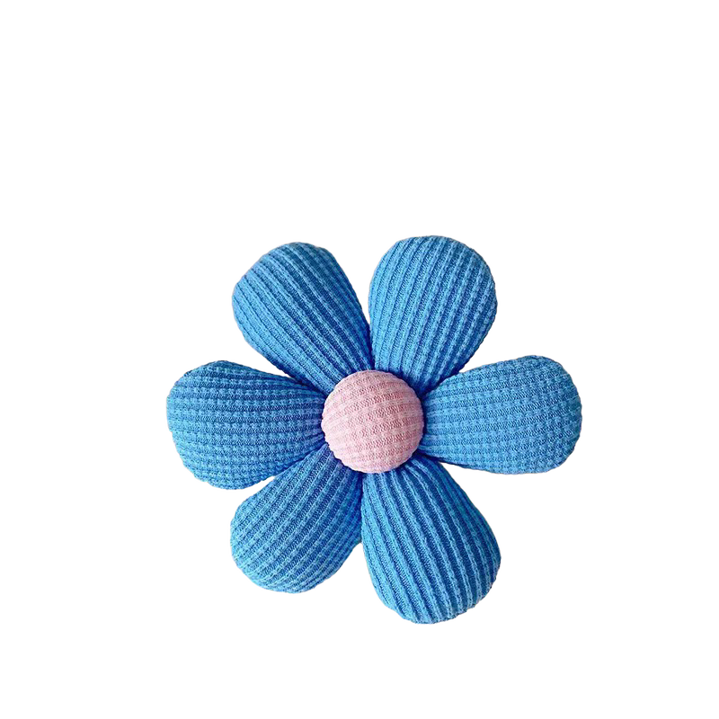 Handmade Daisy Brooch