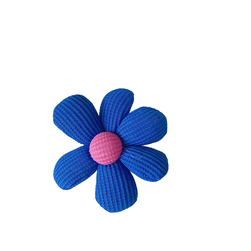 Handmade Daisy Brooch