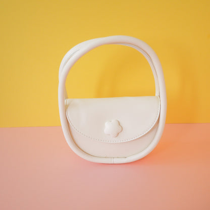Pastel Mini Hobo bag