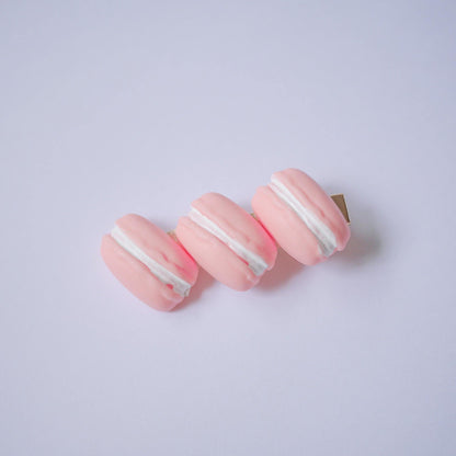 Macaron Hairpins - Colorfull