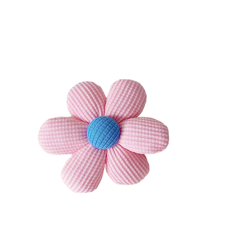 Handmade Daisy Brooch