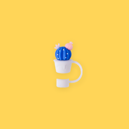 [ADD-ON] Bubble Tea Straw Cap