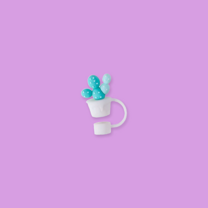 [ADD-ON] Bubble Tea Straw Cap