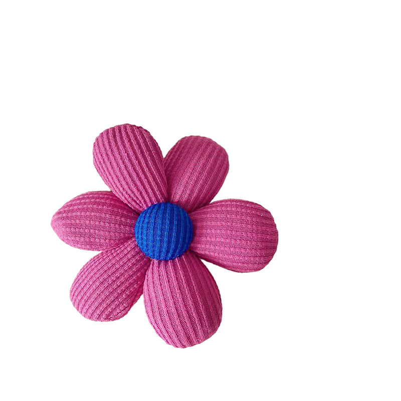 Handmade Daisy Brooch