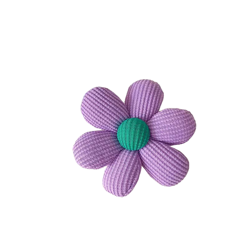 Handmade Daisy Brooch