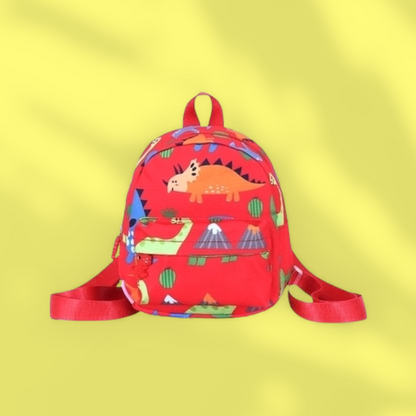 Dino Adventure Backpack
