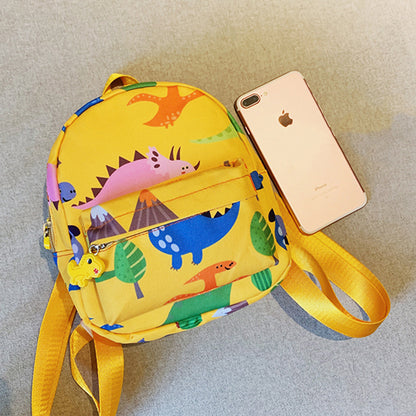 Dino Adventure Backpack