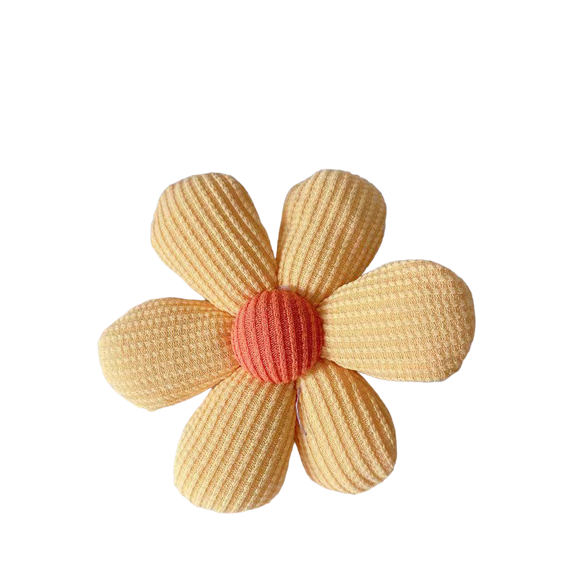 Handmade Daisy Brooch